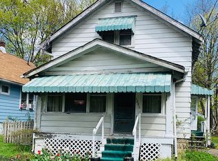 1031 Cordova Ave, Akron, OH 44320