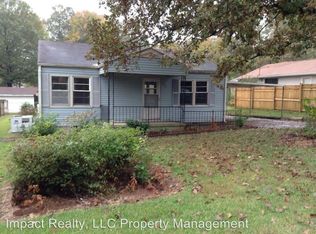 302 Albany Ave, Gadsden, AL 35903