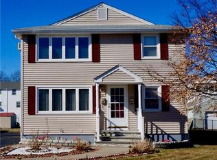 106 Jordan St #2, New Britain, CT 06053