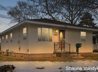 1921 36th St SW, Wyoming, MI 49519