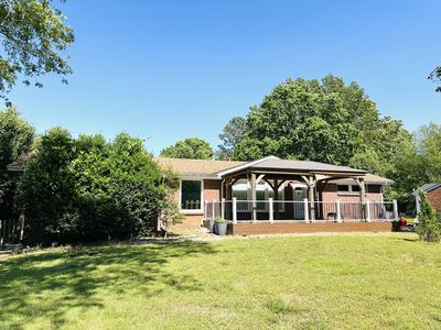 1255 Hillwood Dr, Clarksville, TN, 37040