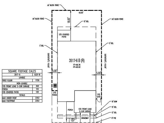 4th image of 9017 W LUKE Avenue