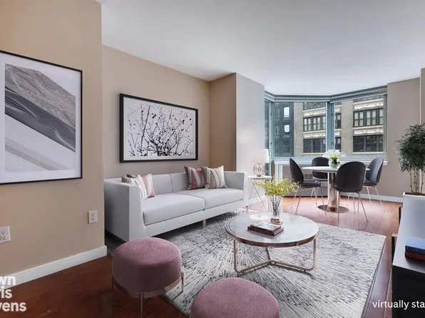 121 E 23rd St APT 6E, New York, NY 10010