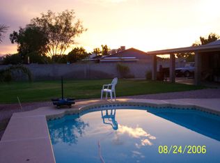 3051 W Beck Ln, Phoenix, AZ 85053