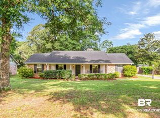 3441 Woodard Dr, Mobile, AL 36618