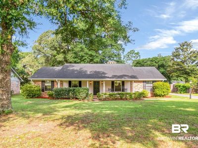 3441 Woodard Dr, Mobile, AL, 36618