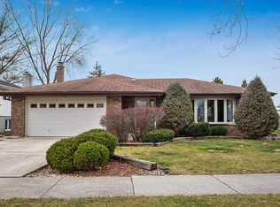 15258 Orchid Ln, Orland Park, IL 60462