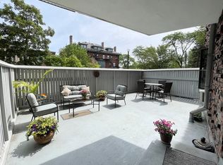 19 Winchester St APT 108, Brookline, MA 02446