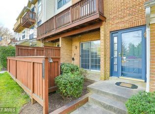 4616 Running Deer Way, Bowie, MD 20720
