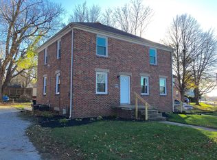 2013 Elmwood Ave, Lafayette, IN 47904