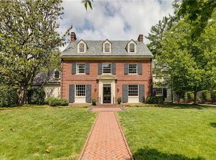 110 W Hillcrest Ave, Richmond, VA 23226