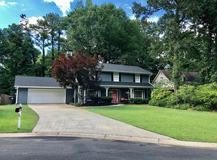 104 Moss Hill Ct, Peachtree City, GA 30269