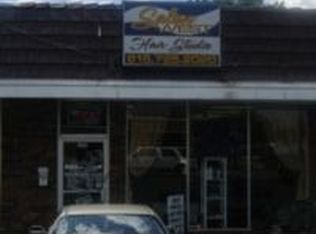 1110 W Jefferson St, Joliet, IL