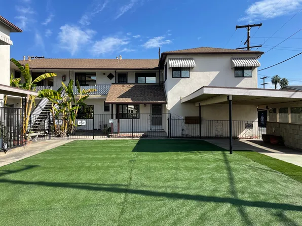 235 San Marcos St APT B, San Gabriel, CA 91776