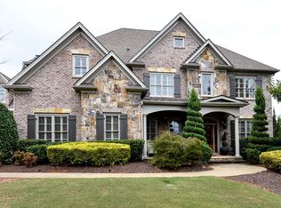 5410 Harris Springs Dr, Cumming, GA 30040