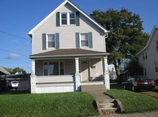32 Morris Ave, Girard, OH 44420