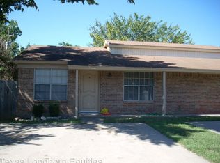 418 Oakwood Ln #418, Arlington, TX 76012