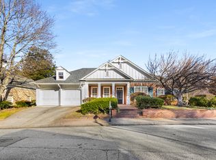 2143 Spring Hill Ct SE, Smyrna, GA 30080