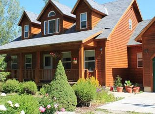 471 Trainers St, Libby, MT 59923