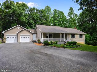 3115 Howard Dr, Port Republic, MD 20676