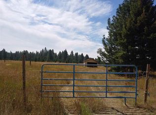 12812 E Bridges Rd, Elk, WA 99009