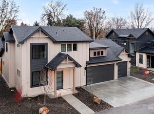 2921 N Tamarack, Boise, ID 83703
