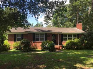 1303 Church St, Conway, SC 29526