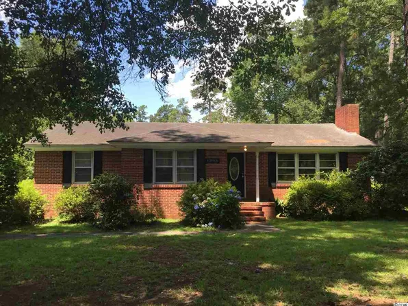 1303 Church St, Conway, SC 29526