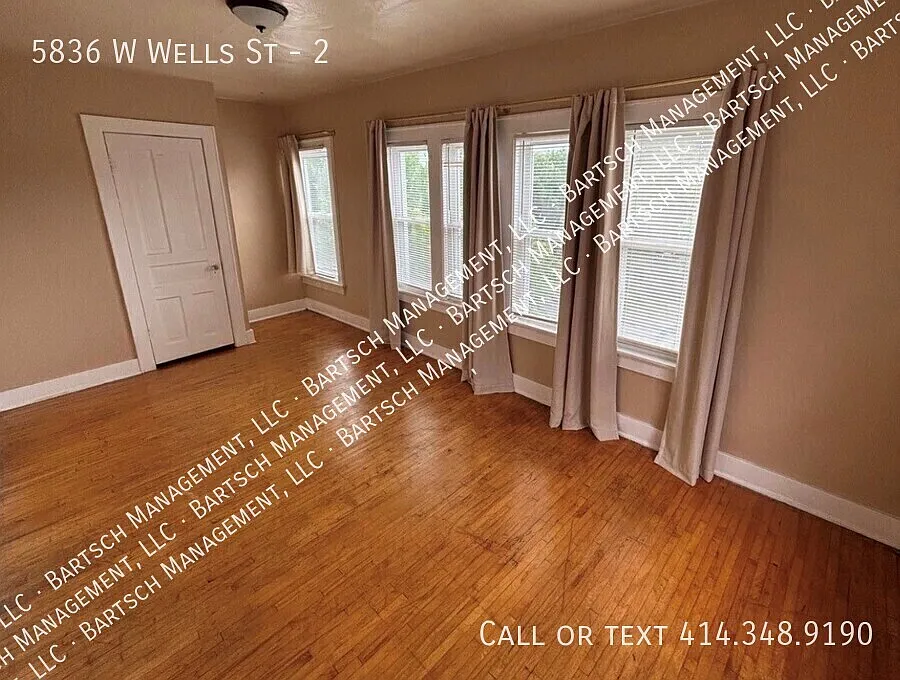 Studio, $1,395 — Photo 3