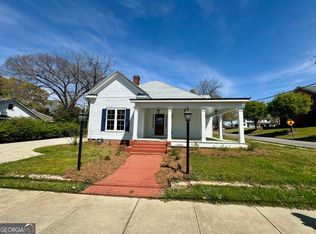 113 W Main St, Forsyth, GA 31029