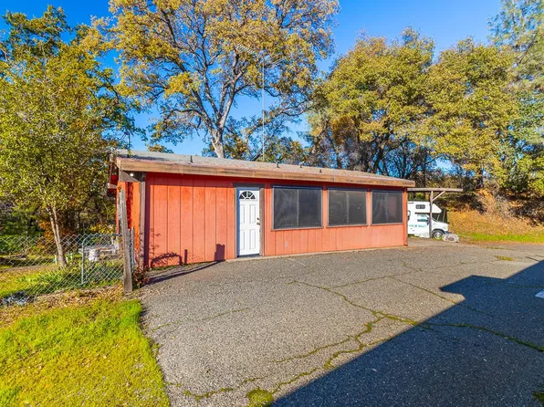 6433 Mother Lode Dr, Placerville, CA 95667