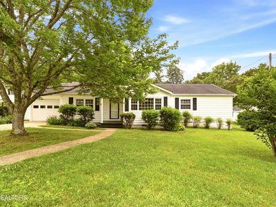 505 Ridgeview Dr, Clinton, TN, 37716