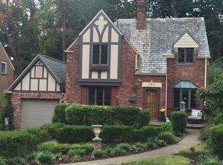 550 Austin Ave, Pittsburgh, PA 15243