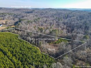 0 White Oak Valley Rd NW, Cleveland, TN 37312