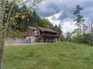 162 Sparrow Ln, Head Waters, VA 24442