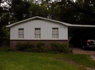 2955 Riverside Dr, Mobile, AL 36605