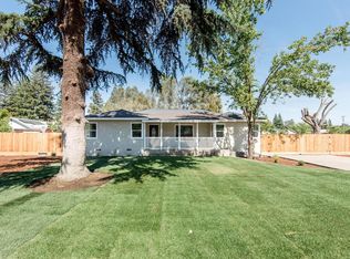 4368 N Fruit Ave, Fresno, CA 93705