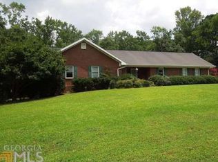 274 Kinards Mill Rd, Jackson, GA 30233