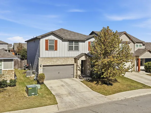 11623 Folsom Pass, San Antonio, TX 78245