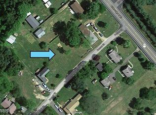 101 Rosser 101a St, Fredericksburg, VA 22408