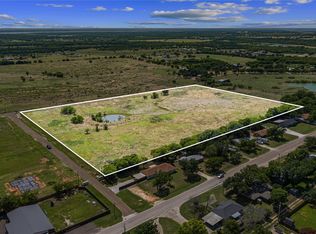 Lakewood Dr, Whitney, TX 76692