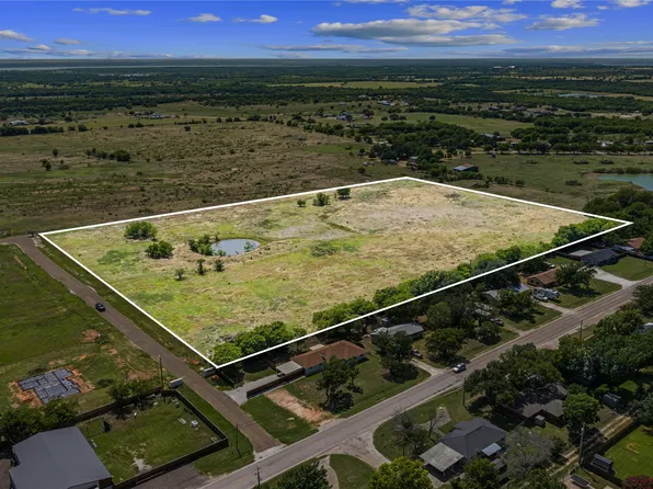 Lakewood Dr, Whitney, TX 76692