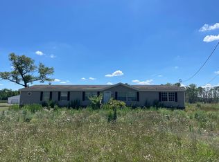 5026 Boswellville Rd, Wilson, NC 27893