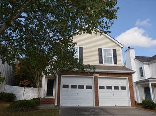 3491 Avensong Village Cir, Milton, GA 30004