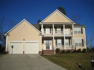 244 N Benjamin Howell St, Williamsburg, VA 23188