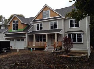 22 Anthony Rd, Bedford, MA 01730