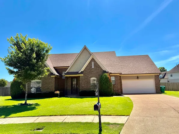 65 Bentgrass Cv, Oakland, TN 38060