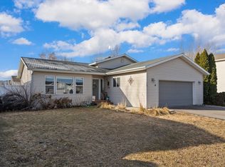 18 Rockefeller Dr, Kalispell, MT 59901