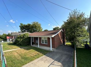 202 Lincoln St, Beckley, WV 25801