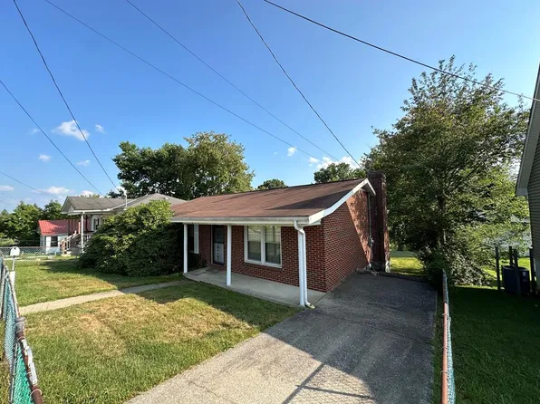 202 Lincoln St, Beckley, WV 25801